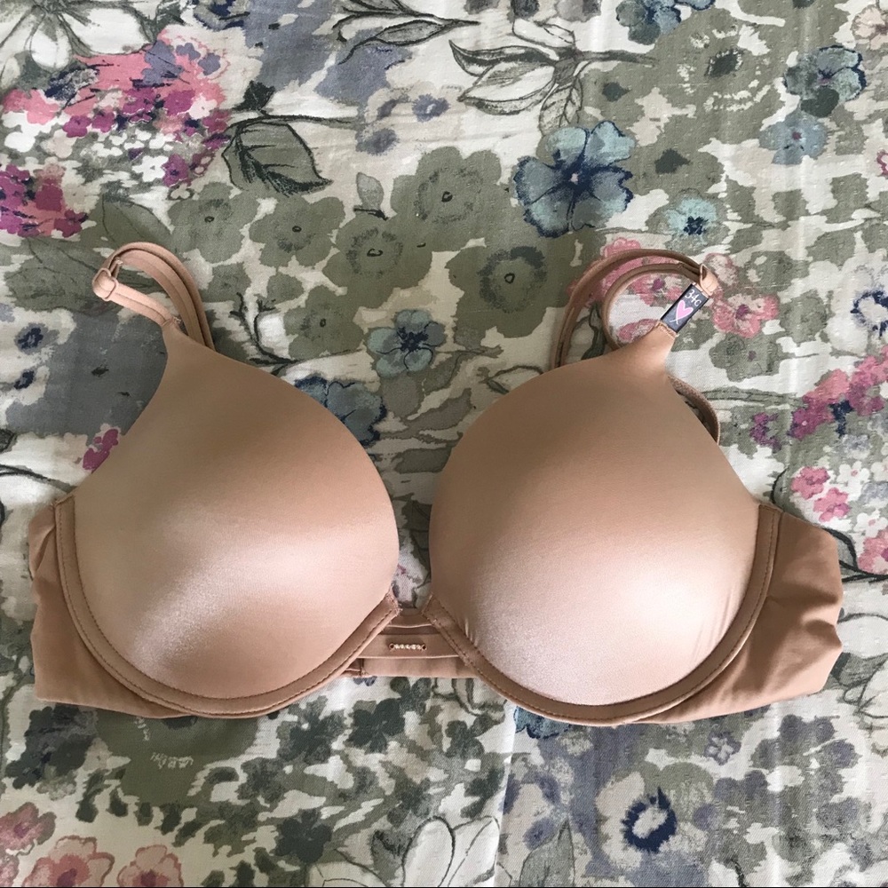 very sexy push up bra